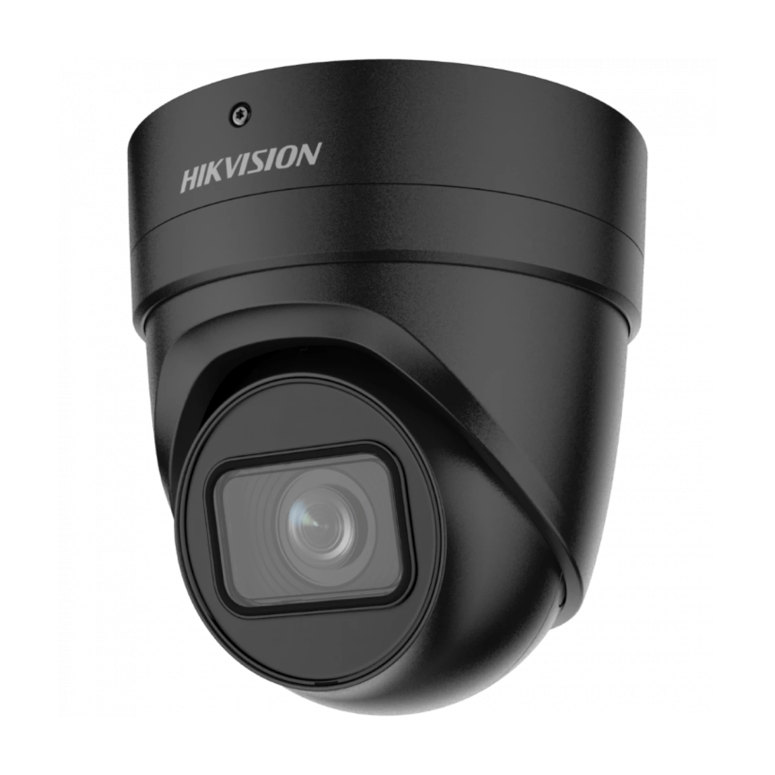 Hikvision DS-2CD2H86G2-IZS - 8MP - Varifocus - Torretta - 2,8MM-12MM - 40m IR - WDR - Ultra Low Light - Zwart