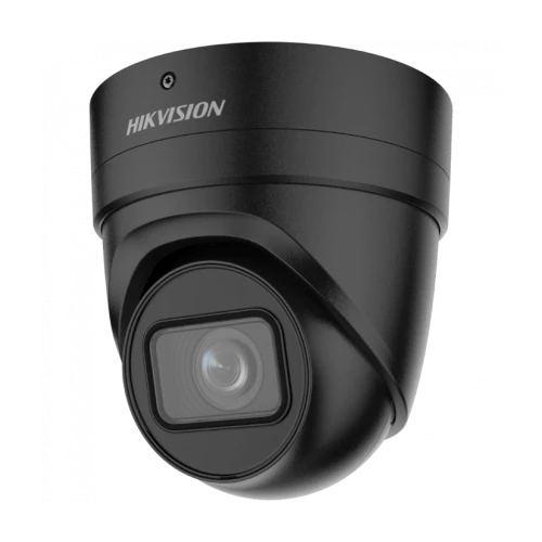 Hikvision DS-2CD2H86G2-IZS - 8MP - Varifocus - Torretta - 2,8MM-12MM - 40m IR - WDR - Ultra Low Light - Zwart