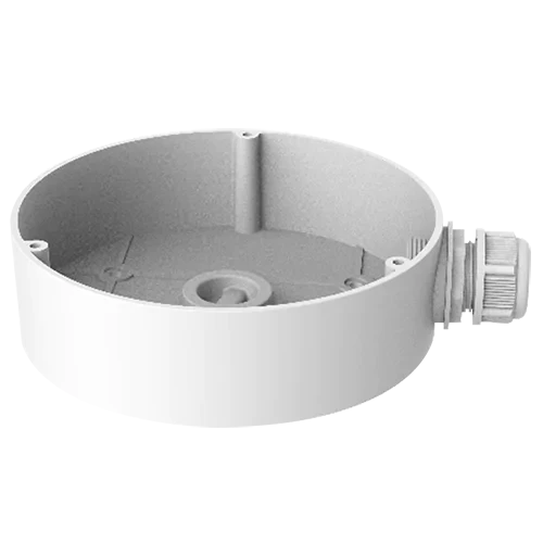 Hikvision DS-1280ZJ-DM45 Scatola di montaggio bianca