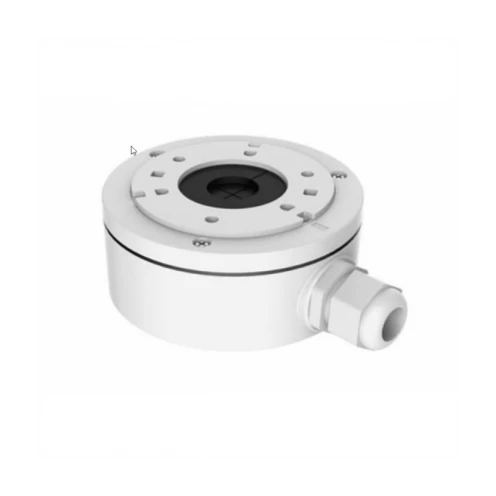 Hikvision DS-1280ZJ-XS Scatola di montaggio bianca