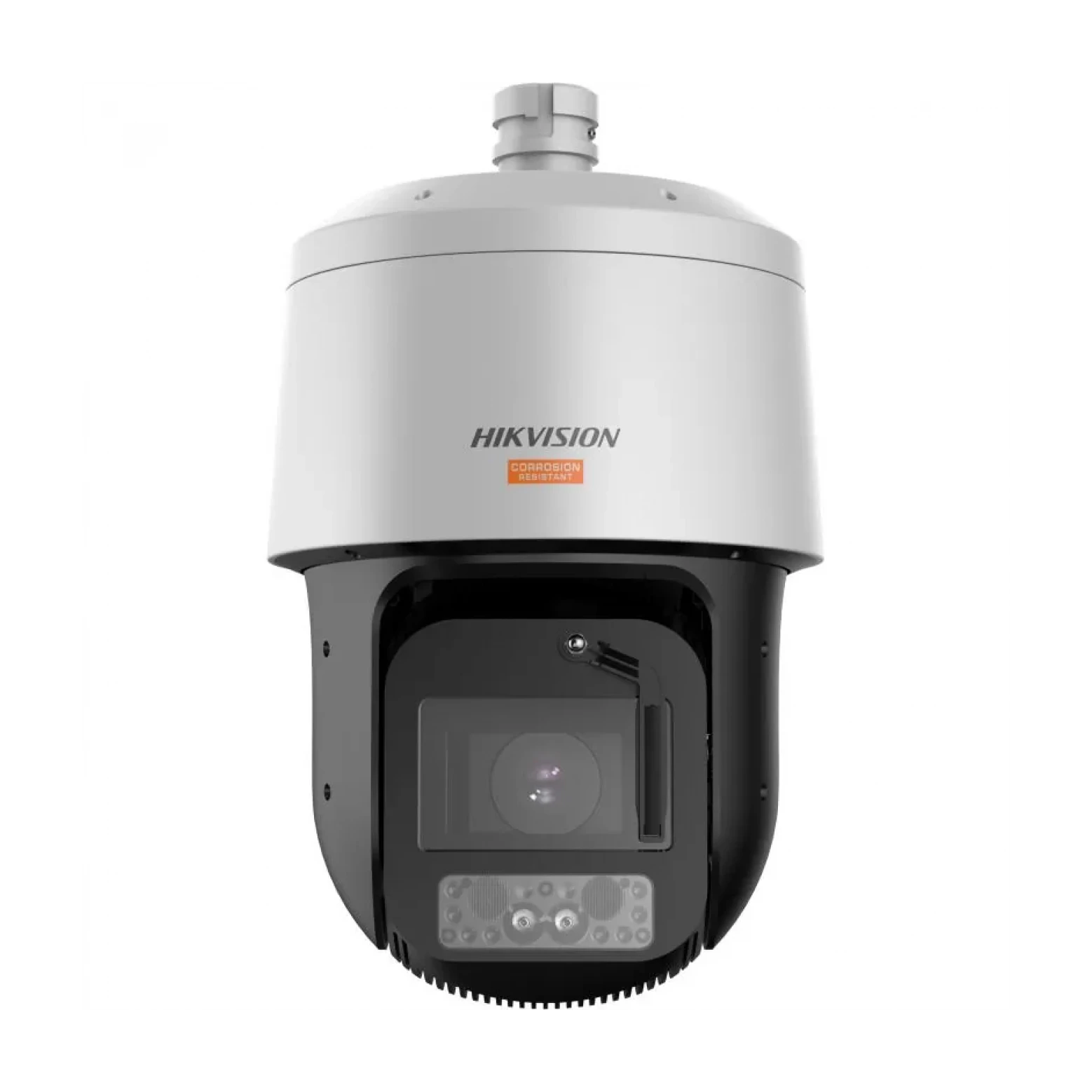 Hikvision DS-2DT8C442MXG-LWT - Serie anticorrosione - 4MP - PTZ - Zoom ottico 42x
