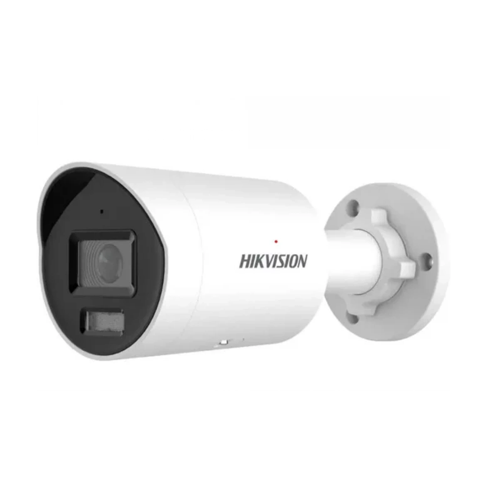 Hikvision DS-2CD2046G2H-I2U/SL - AcuSense - Mini Bullet - 4MP - IP - Bianco