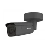 Hikvision - DS-2CD2646G2-IZS - AcuSense - Gemotoriseerd - Varifocaal (2,8-12mm) - Bullet - 4MP - IP - Zwart