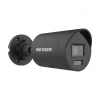 Hikvision - DS-2CD20126G3-IUY/S(L)(RB) - 12 MP - Mini Bullet - AcuSense 3.0 - ColorVu 3.0 - Nero