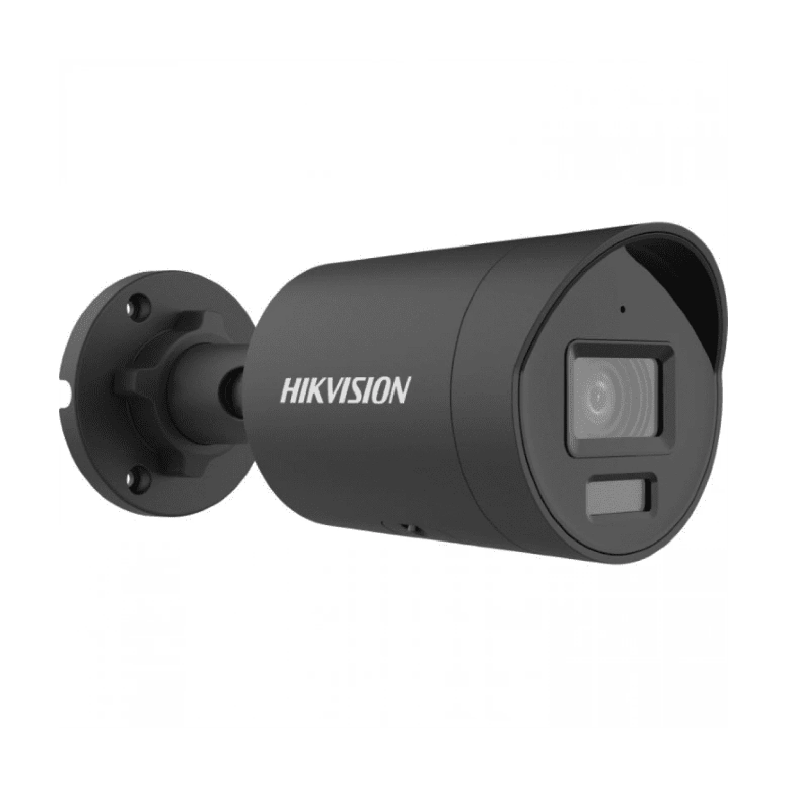 Hikvision - DS-2CD20126G3-IUY/S(L)(RB) - 12 MP - Mini Bullet - AcuSense 3.0 - ColorVu 3.0 - Nero