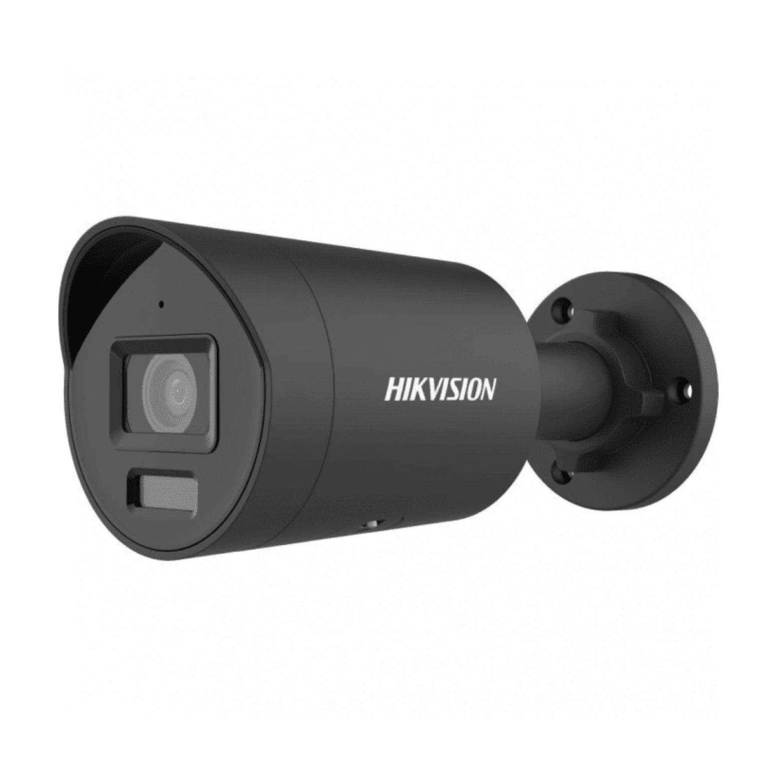 Hikvision - DS-2CD20126G3-IUY/S(L)(RB) - 12 MP - Mini Bullet - AcuSense 3.0 - ColorVu 3.0 - Nero