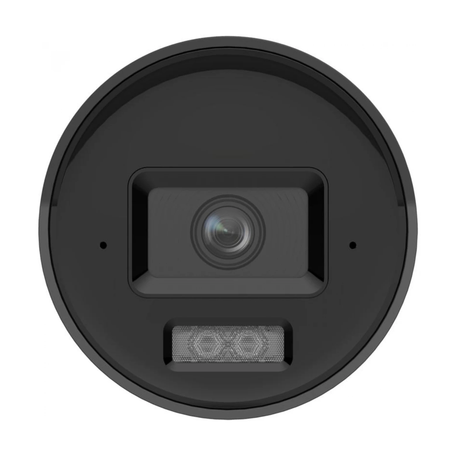 Hikvision DS-2CD2047G3-LI2UY/SL - AcuSense - ColorVu ibrido - Mini Bullet - 4MP - IP - Bianco