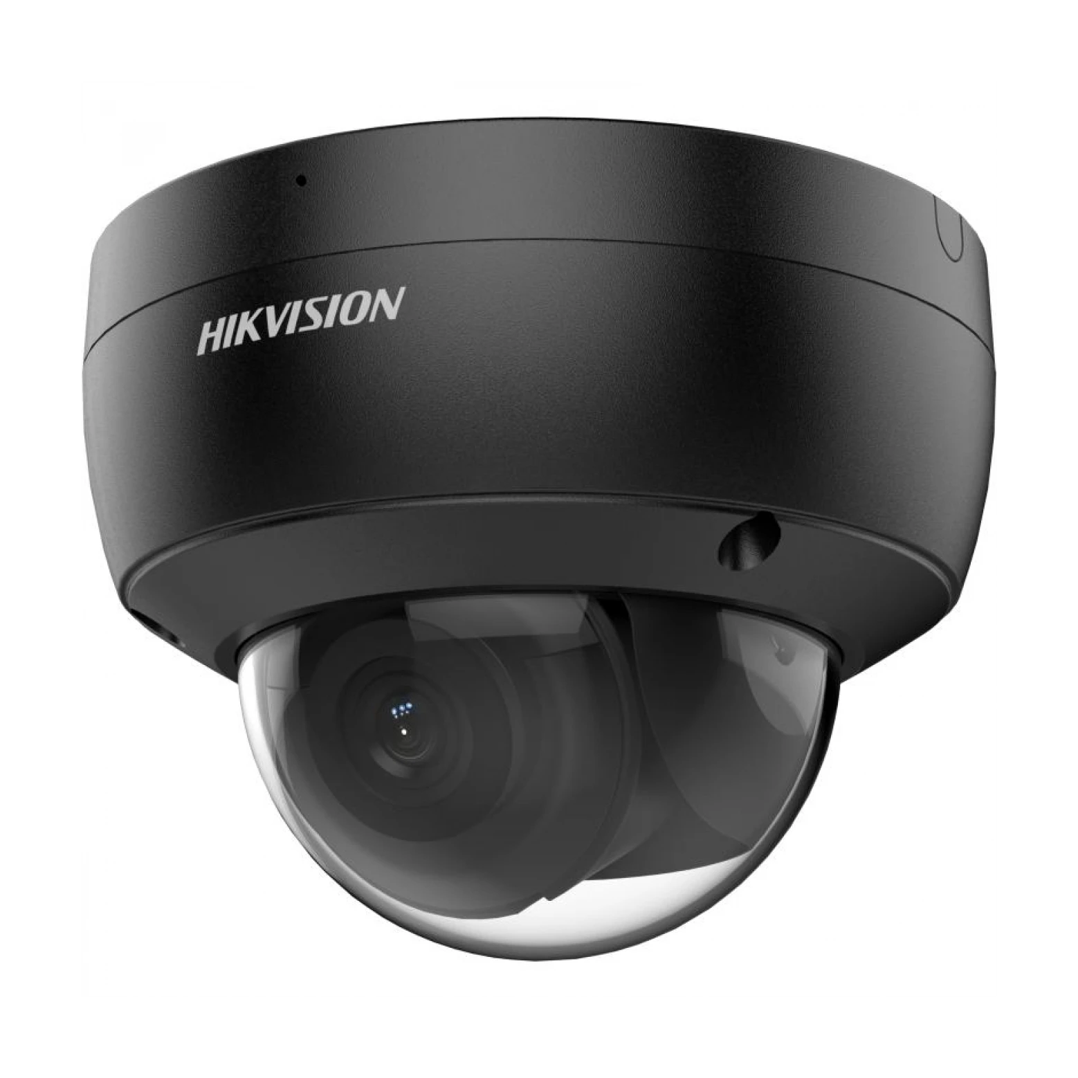 Hikvision - DS-2CD2186G2-ISU - AcuSense - Darkfighter - Telecamera - 8MP - IP - Nero