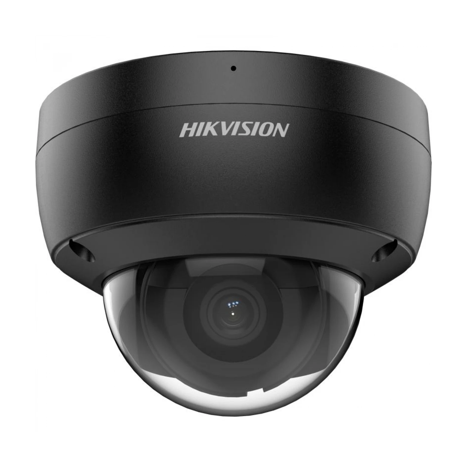 Hikvision - DS-2CD2186G2-ISU - AcuSense - Darkfighter - Telecamera - 8MP - IP - Nero