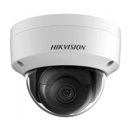 Hikvision - DS-2CD2146G2-ISU - 4MP - Dome - AcuSense - Wit