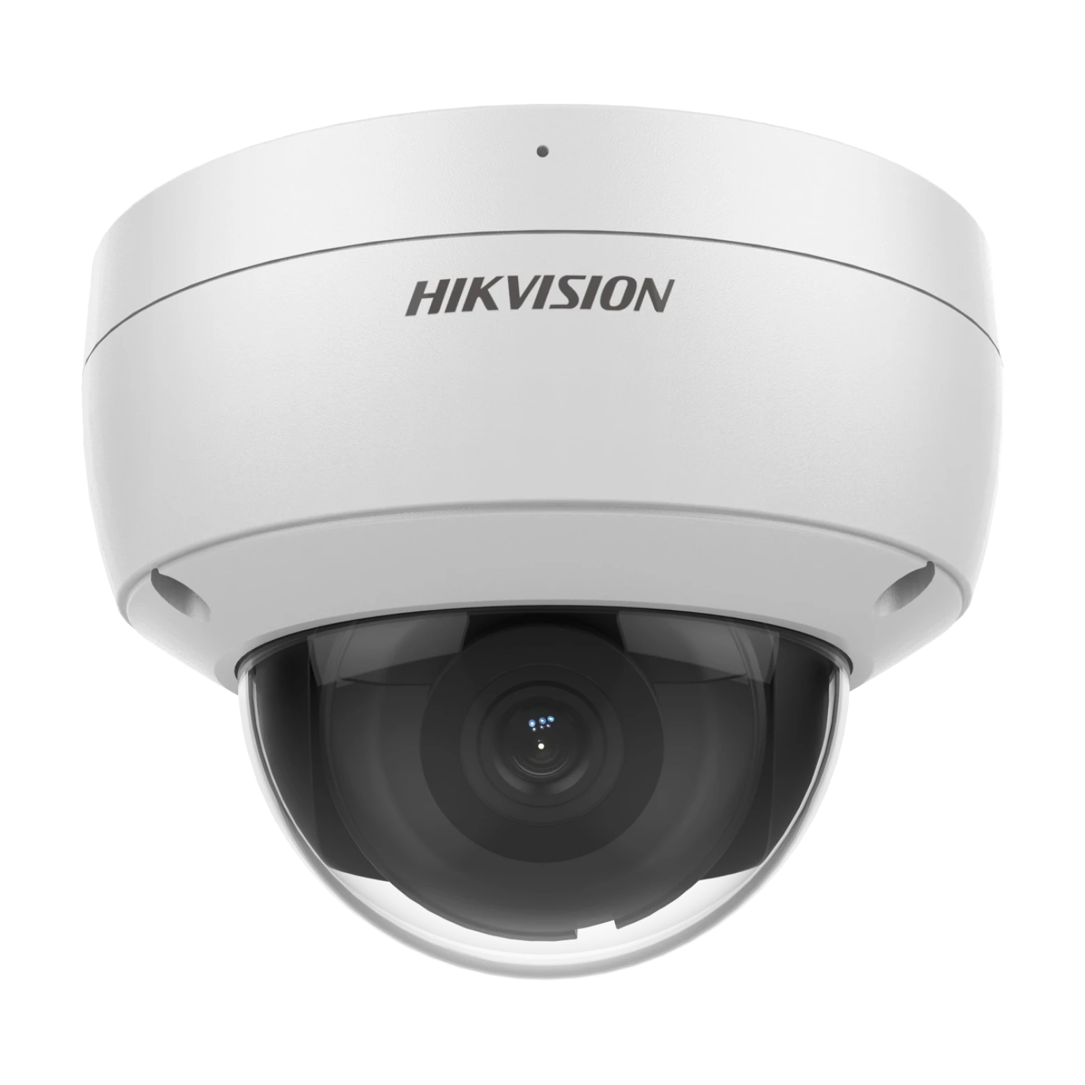 Hikvision - DS-2CD2746G2-IZS(C) - 4MP - Varifocus - Dome - 2,8-12MM - 40m IR - WDR - Ultra Low Light