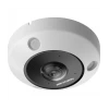 Hikvision - DS-2CD63C5G1-IVS - (1,29mm) -12MP - DeepinView - Fisheye