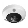 Hikvision - DS-2CD63C5G1-IVS - (1,29mm) -12MP - DeepinView - Fisheye