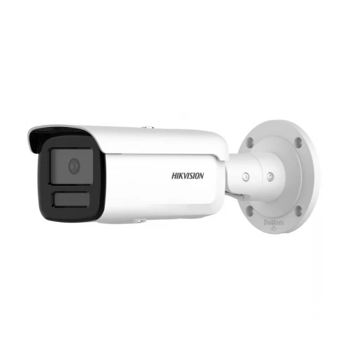 Hikvision DS-2CD2T47G2H-LI - ColorVu ibrido - Bullet - 4MP - IP