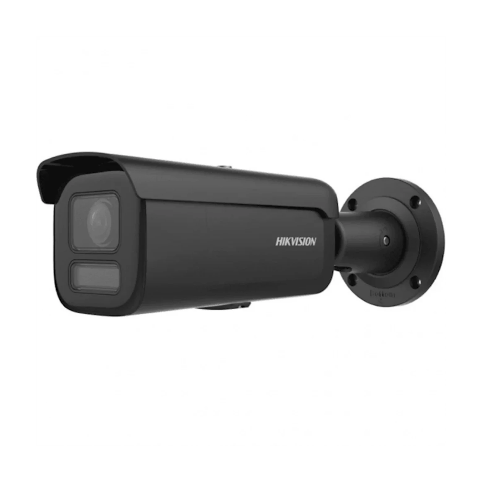 Hikvision DS-2CD2687G2HT-LIZS - ColorVu ibrido - Varifocale motorizzato (2,8-12 mm) - Bullet - 8MP - IP - Zwart