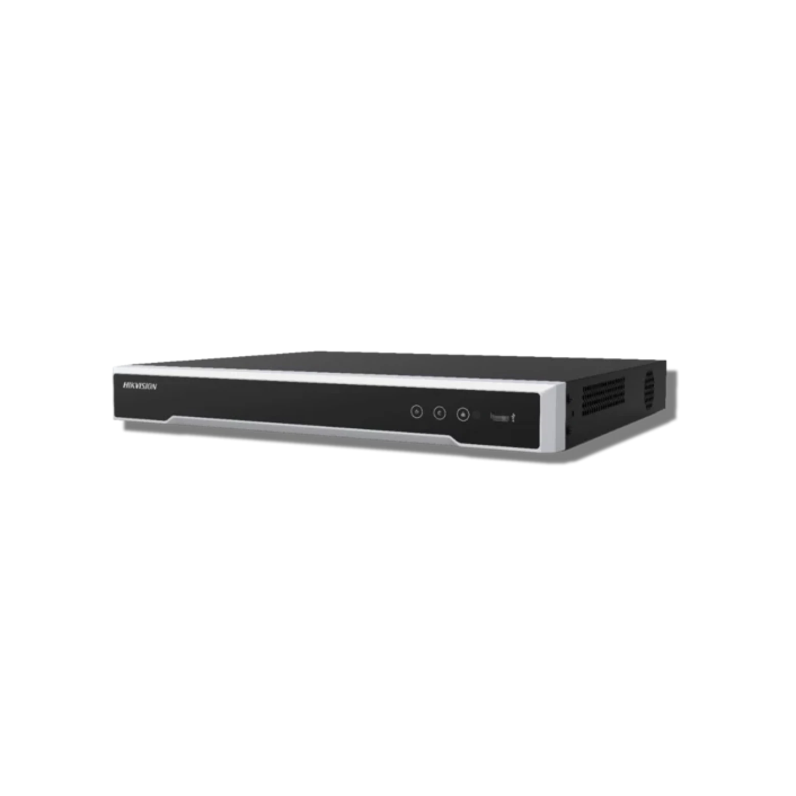 Hikvision DS-7604NI-K1/4G - 4 canali -1x HDD - 4G - "Serie K"