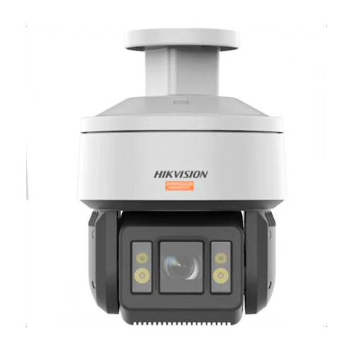 Hikvision DS-2DT5432MWG-T - Zoom ottico 32x - Anticorrosione - PTZ - 4MP - IP