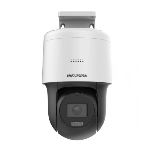 Hikvision DS-2DE2C400MW-EN(F0)(S7) - 4MP - IR - Mini PT - Dome - Telecamera IP 