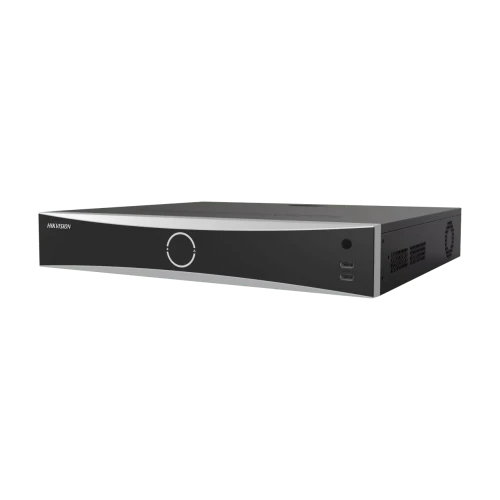 Hikvision DS-7608NXI-I2/S(E) - AcuSense - Registratore - 8 canali