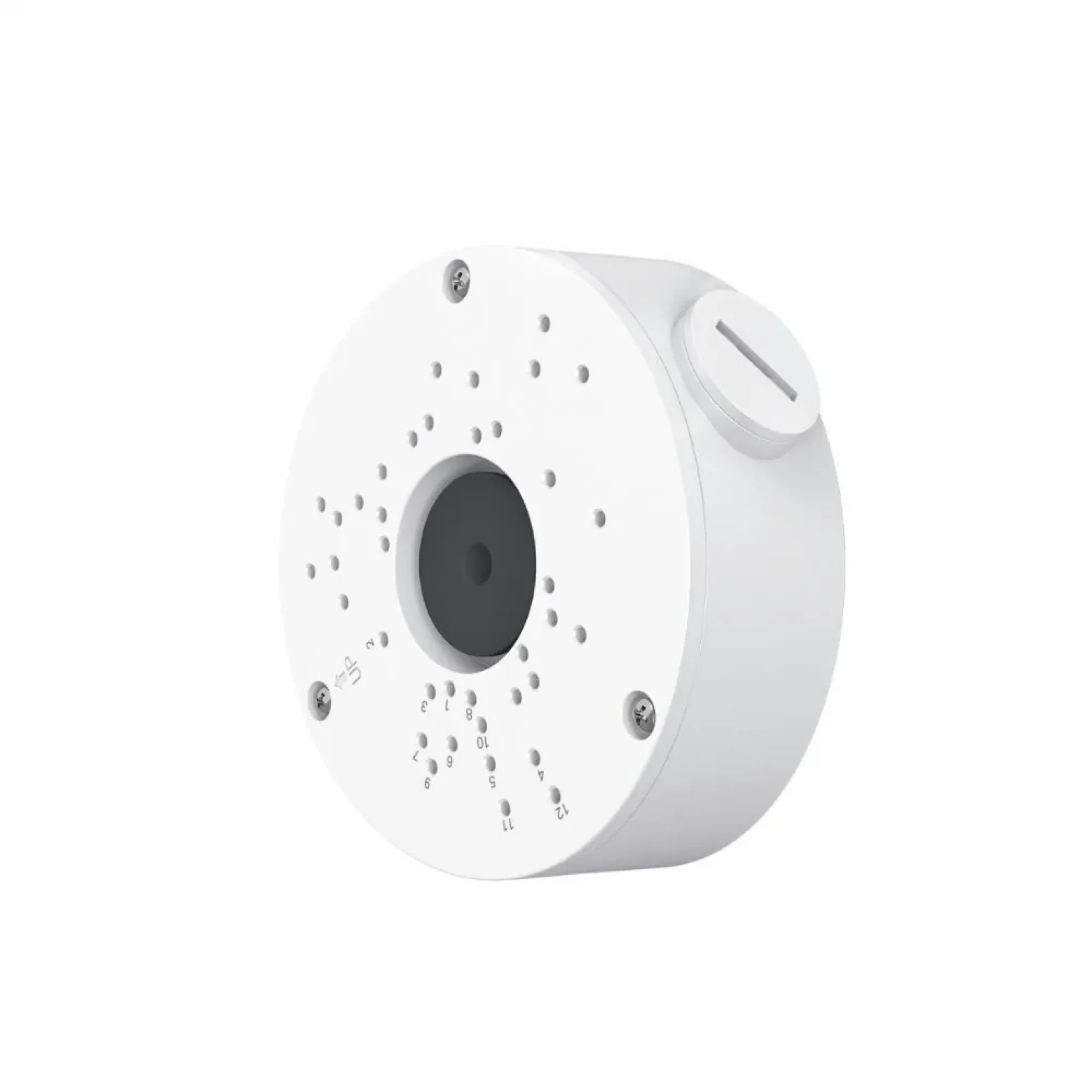 VIGI By TP-link - VJB-300 - Scatola di derivazione per montaggio a parete e a soffitto - Bianco